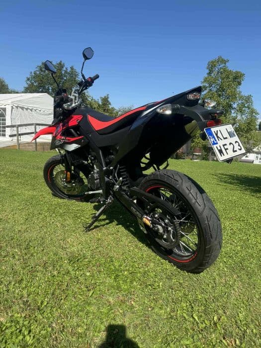 super stan tylko 2100 km