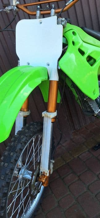 Kawasaki kx 125 2t (rm,cr,yz,ktm,250,enduro)