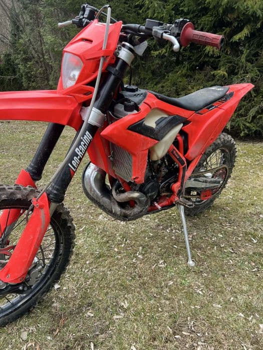 Beta RR 200 model 2020