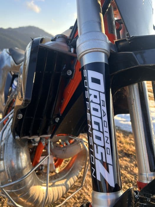 Ktm XC-W 300 (nieexctctexcec) 2023