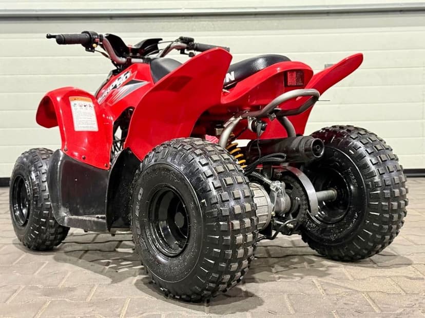 Aeon Minikolt 50  2018r