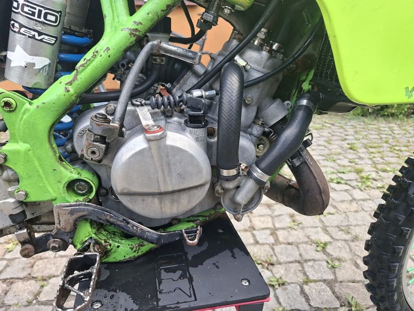 Kawasaki KX 80 85 ProTaper 19/16 YZ CR RM SX