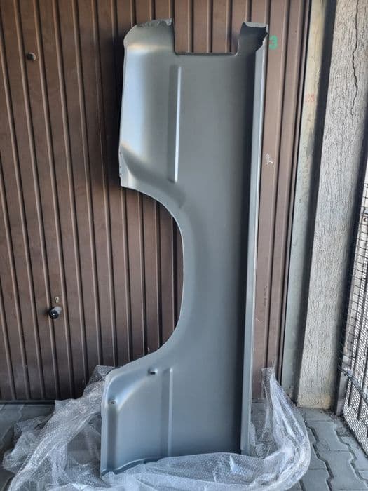 Reparaturki paki Toyota Hilux V