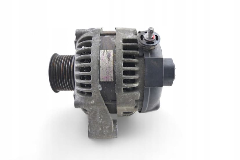 Alternator LAND ROVER DISCOVERY III 2.7 TDV6 104210-3711