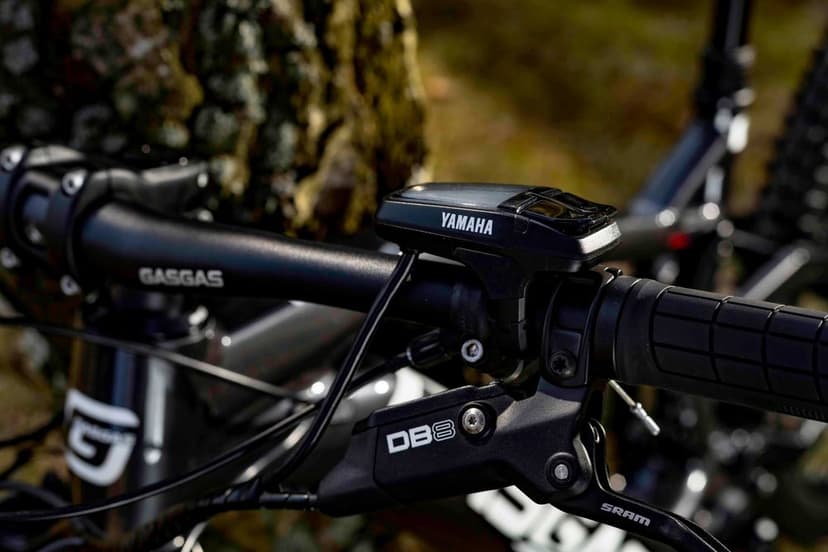 Rower elektryczny GASGAS ECA 2 Yamaha 85 Nm 720 Wh [nowy] PROMOCJA