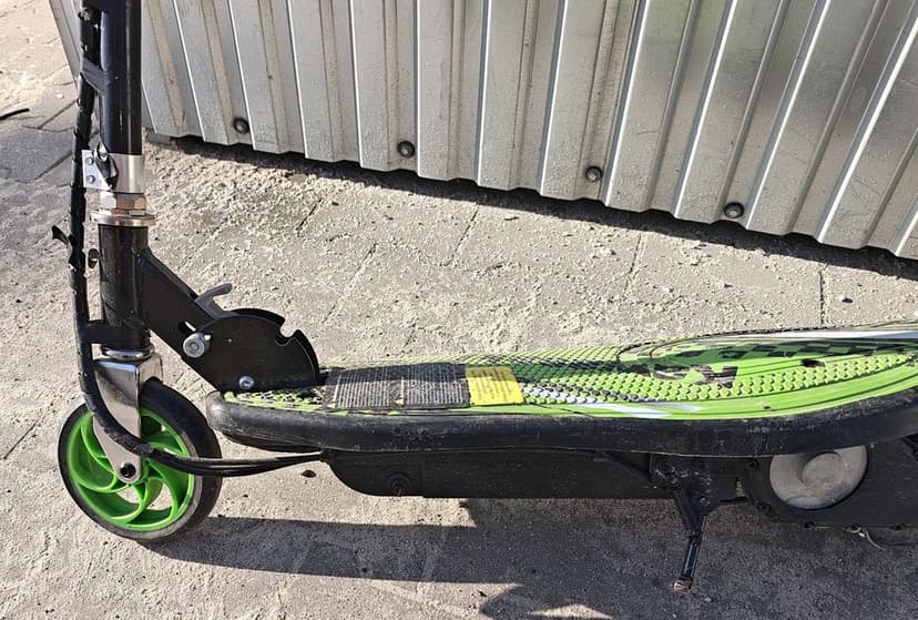 Hulajnoga Kawasaki KX FS5.5