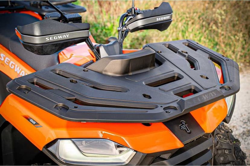 Quad ATV SEGWAY Snarler AT5 L EPS '25 najlepsza cena !
