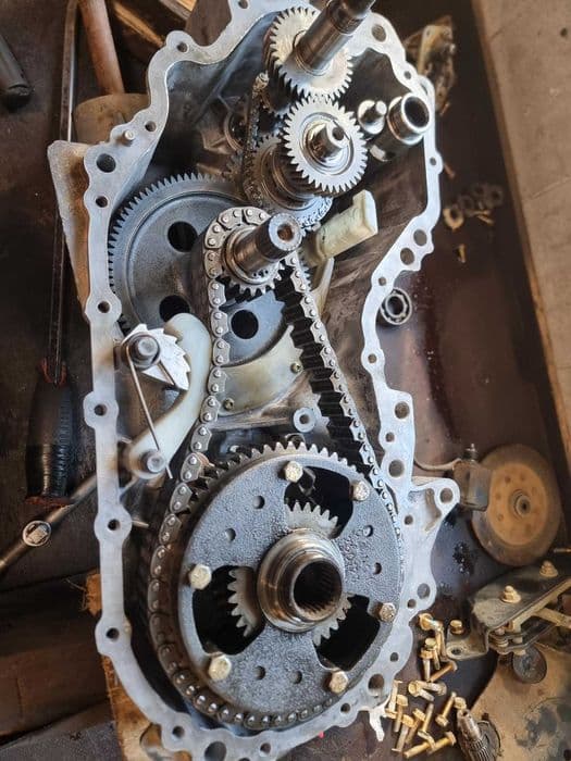 Wtrysk Polaris Sportsman 500 Ranger Serwis Naprawa Silnik Części 570