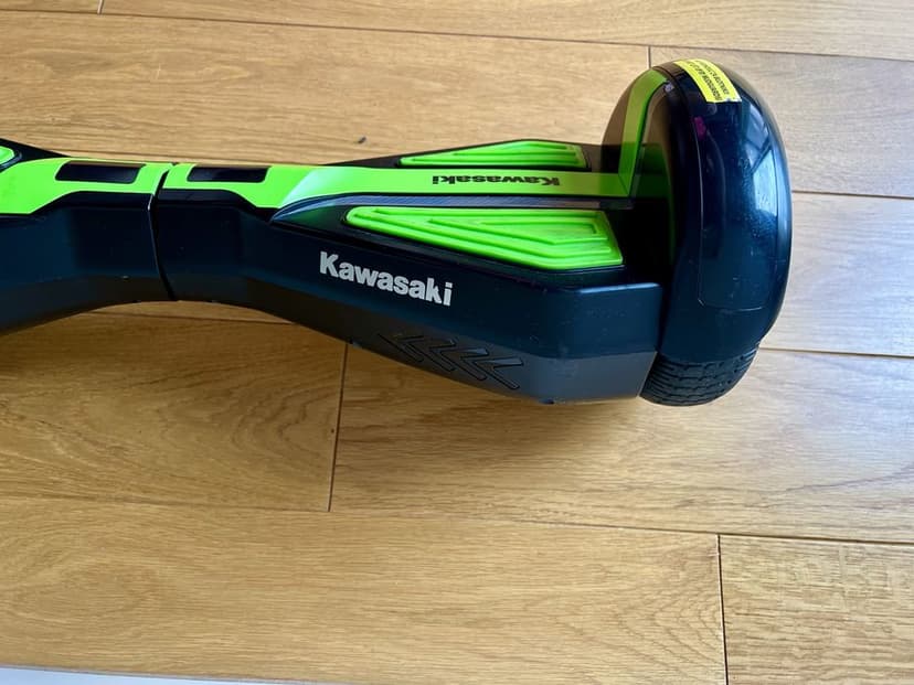 Deskorolka elektryczna hoverboard Kawasaki KX-PRO6.5D
