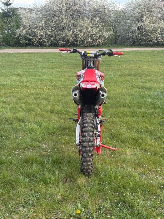 Honda CRF 450 19r