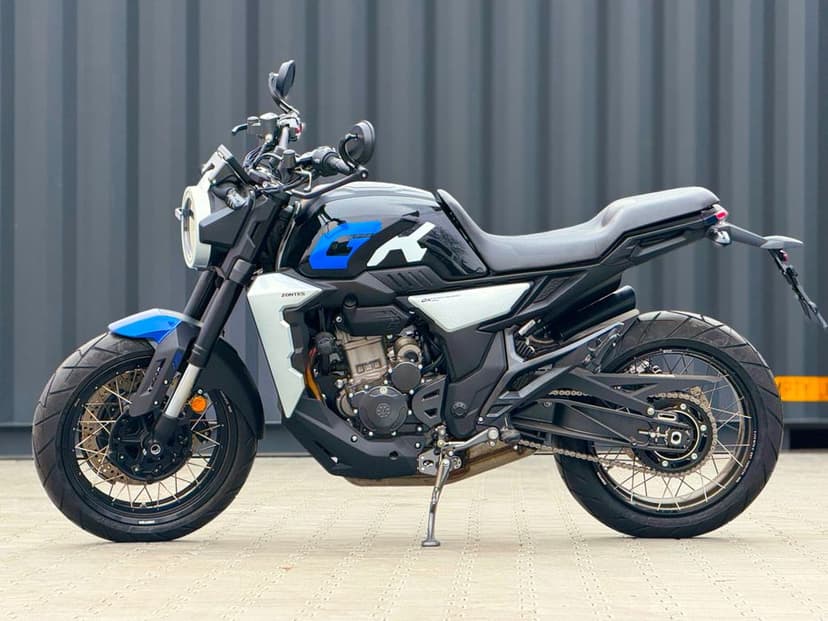 Zontes 350 GK - Raty | Gwarancja | Dostawa | SERWIS | % BLACK WEEK %