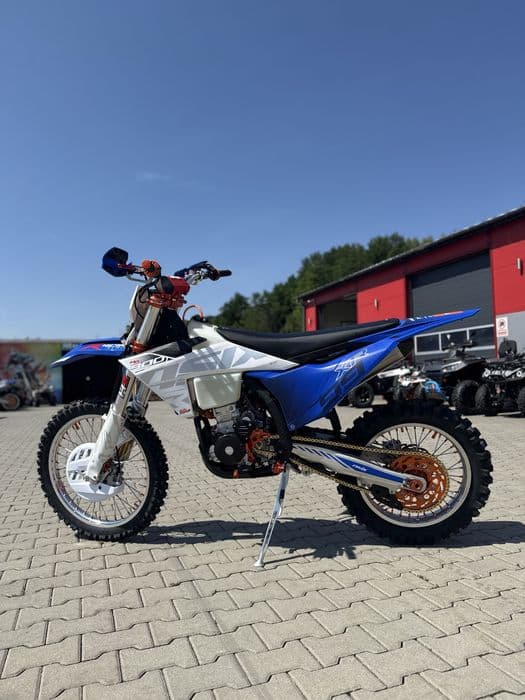 ASIX XR99 300cc Nowy*Raty*Dostawa*Gwarancja*26km*Chłodnica Cieczy