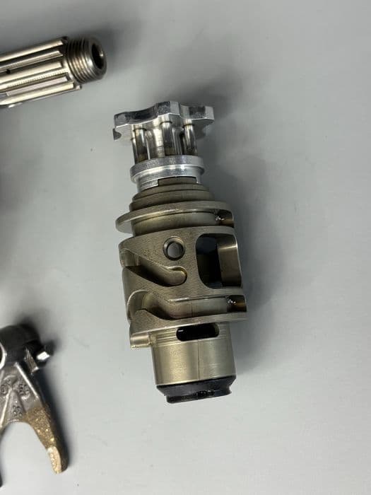 Skrzynia Biegów KTM SXF250 / 350 R 16-22 FC R 16-22 GAS MC250F R 21-26