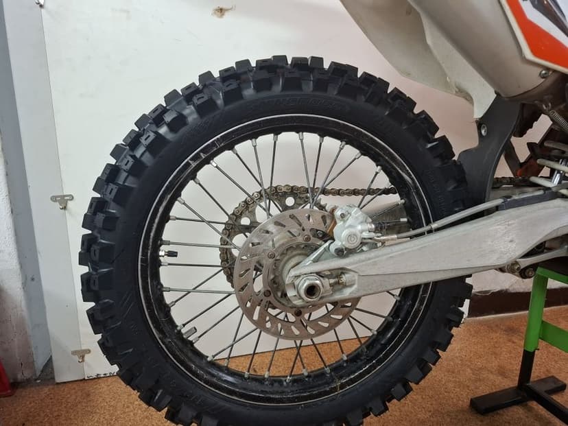 Ktm SXF 250 0mth Remont OKAZJA  gwarancja RATY transport