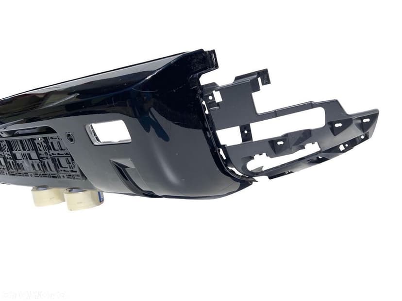 Land Rover Defender L663 20- Zderzak Tylny PDC Kamera E8B2-17D781-A