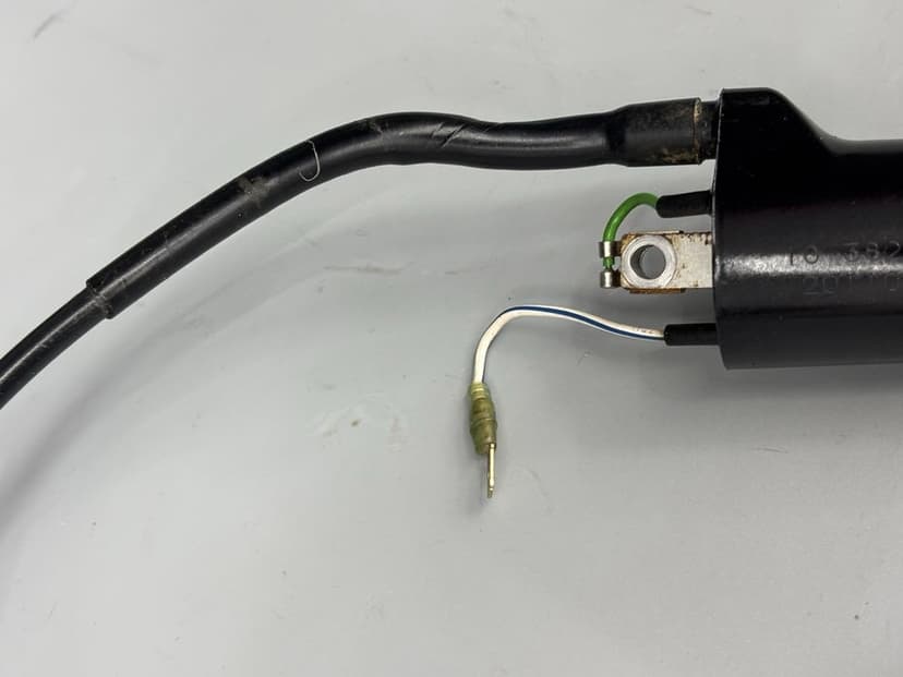 Cewka Zapłonowa Elektrycz KTM SXF250/350 R 16-22 FC GAS MC250F R 21-23