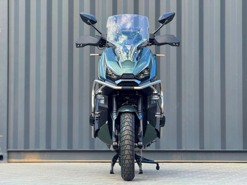 Zontes 368 G - Raty | Gwarancja | Dostawa | SERWIS | % BLACK WEEK %