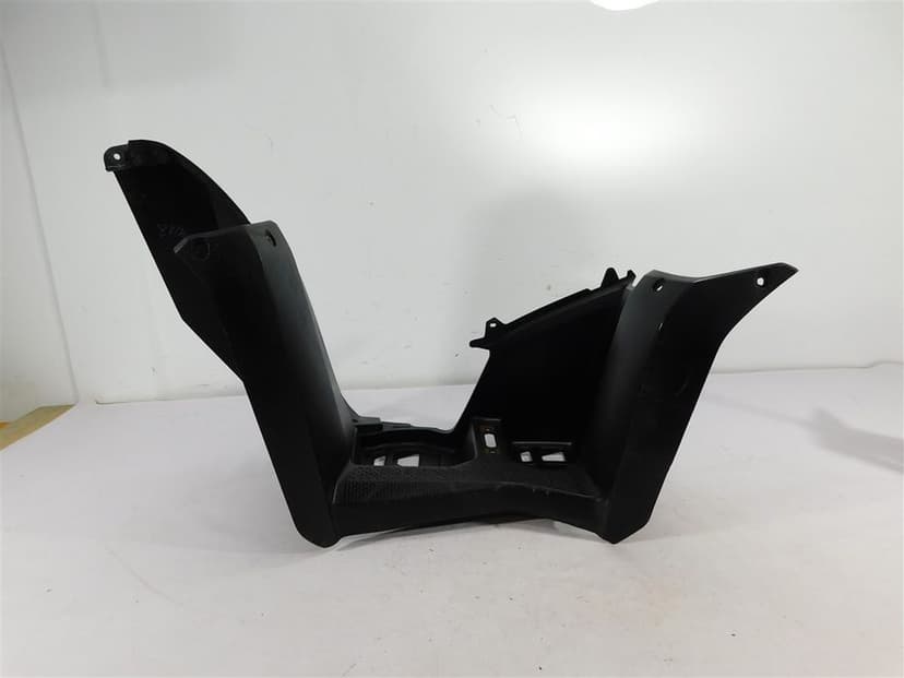 PLASTIK BOCZNY OWIEWKA HONDA TRX 500 FOREMAN 83550-HR3-0000