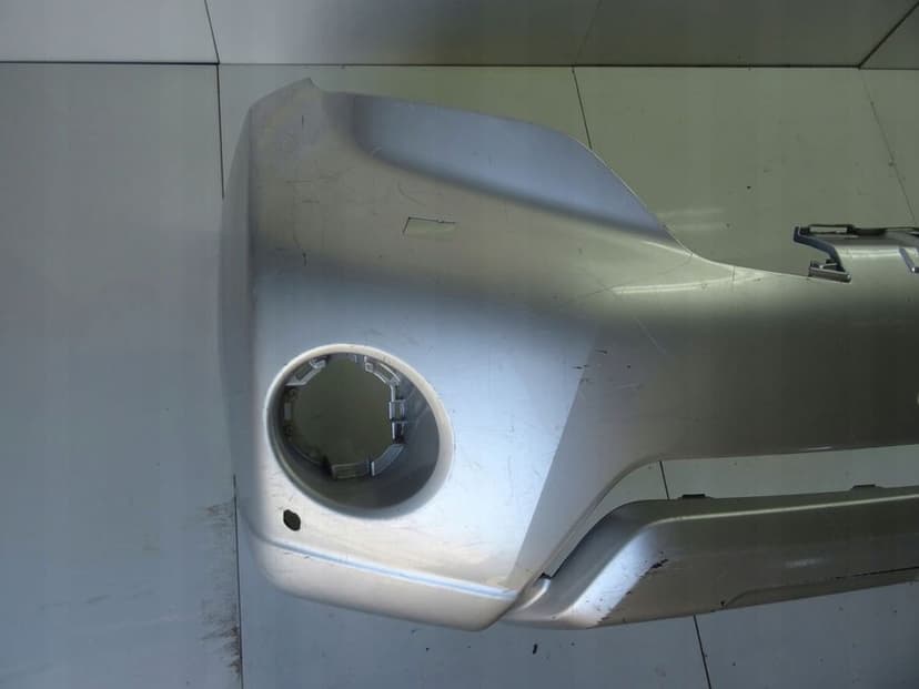 toyota land cruiser (j150) 2013 zderzak tylny