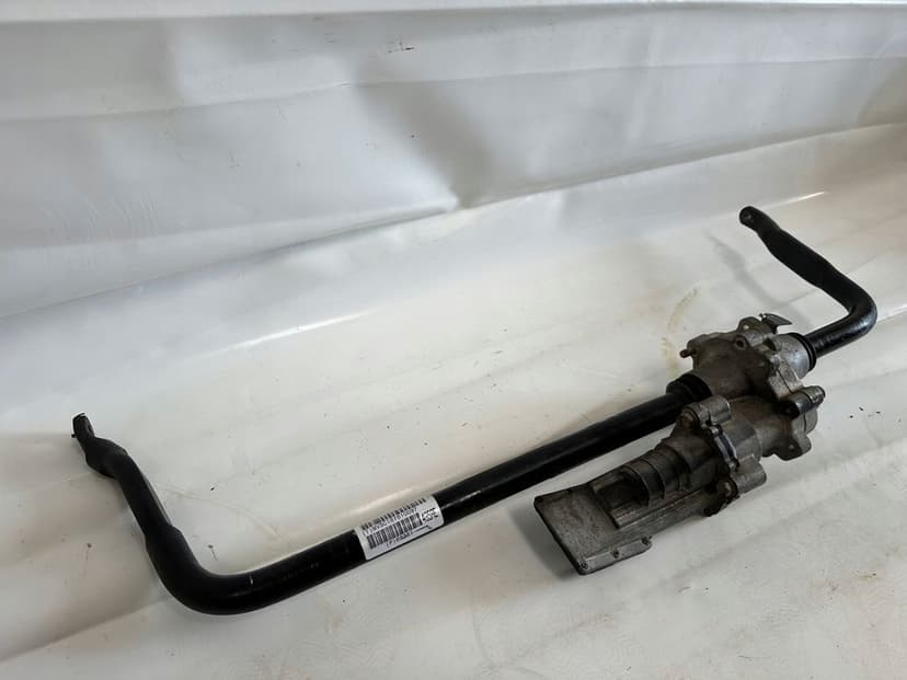 stabilizator elektryczny jeep wrangler jl p68361