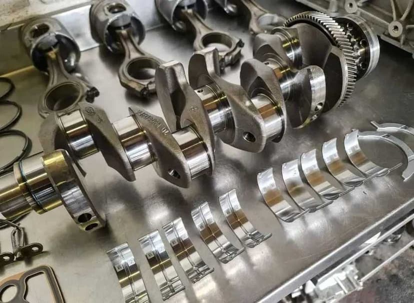 silnik jaguar f-pace XE XF land ROVER VELAR DISCOVERY SPOR 2.0 DTA DTD