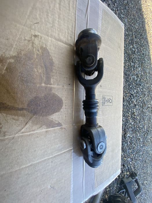 Wałek tył wałek przód yamaha grizzly 450 kodiak 400 grizzly 350