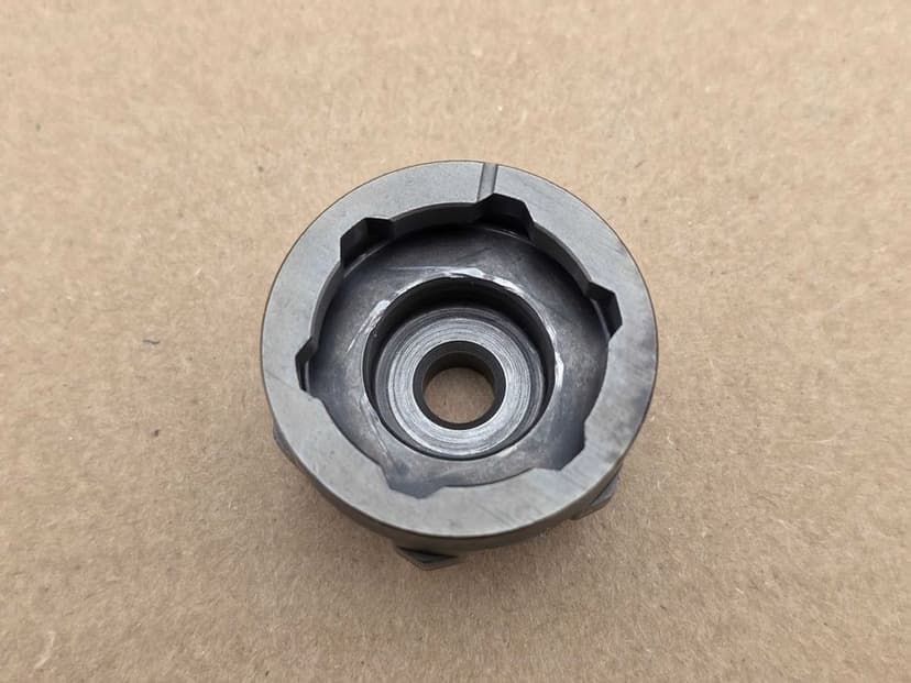 Automat zmiany biegów programator choinka bęben Honda CRF 450 r 13-16