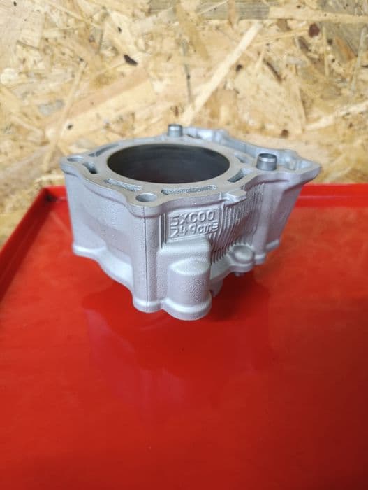 Cylinder Yamaha Yzf 250 wr250f