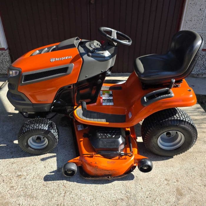 Husqvarna YTH24V54, 24 KM, 2022 rok