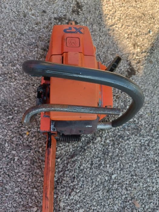 Piła spalinowa Husqvarna 2101