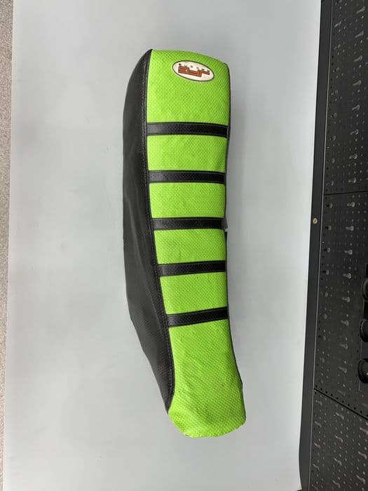 Kanapa Fotel Siedzenie KAWASAKI KX85 R 01-13
