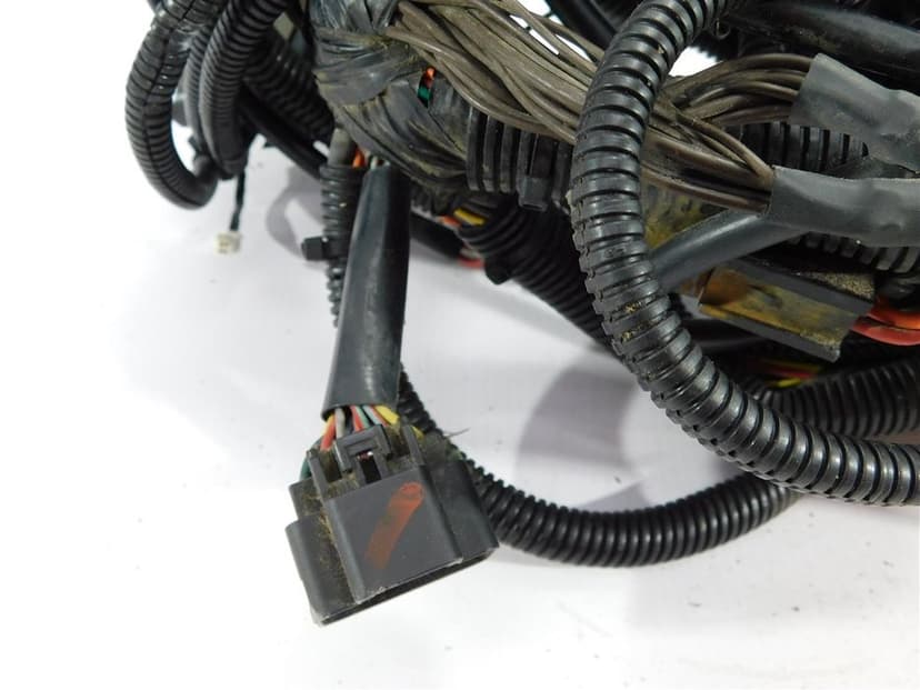 INSTALACJA WIĄZKA POLARIS SPORTSMAN 850 XP FOREST