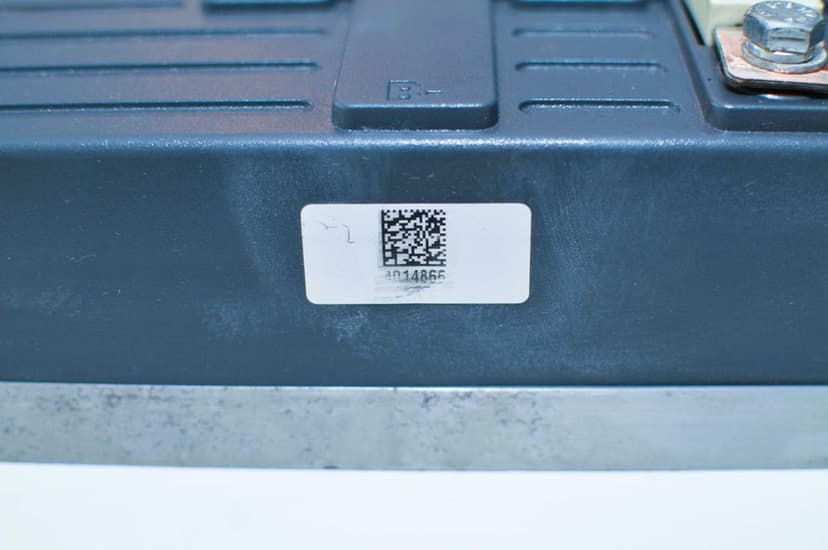 Polaris Ranger EV - Kontroler Sterownik 48V Gen4 650A