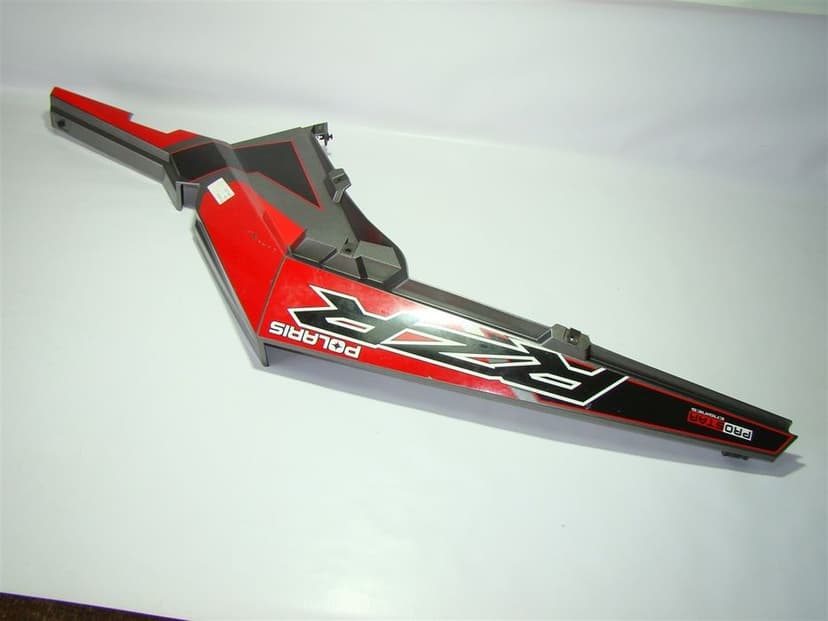 PLASTIK BOCZNY NADKOLE OWIEWKA POLARIS RZR