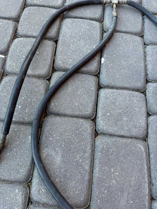 przewod hamulca przod przedni zacisk pompa kawasaki kfx 700 r 04-11