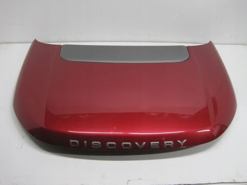 Maska LAND ROVER DISCOVERY SPORT AIRBAG