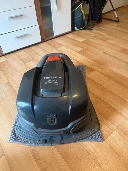 Husqvarna automower 105