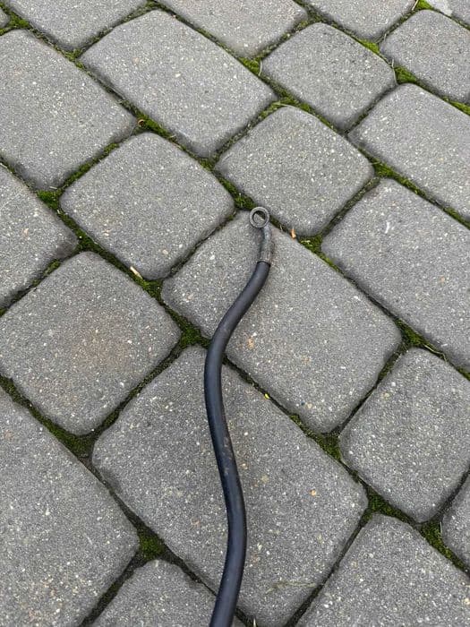 przewod hamulca przod przedni zacisku pompy kawasaki kfx 450 r 08-14