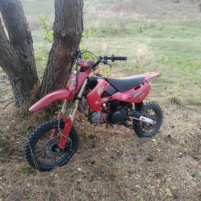 Kayo Mrf 140 sprawny