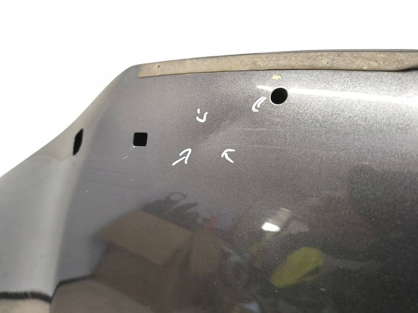 maska przód toyota hilux viii 20-