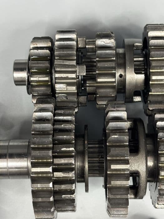 Skrzynia Biegów HONDA CRF250 R 18-26