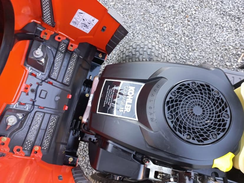 Traktorek kosiarka Husqvarna ct 151