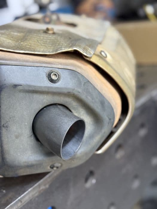 Komplet koncowek CFMOTO g3 goes cforce 1000 mud 850 etc