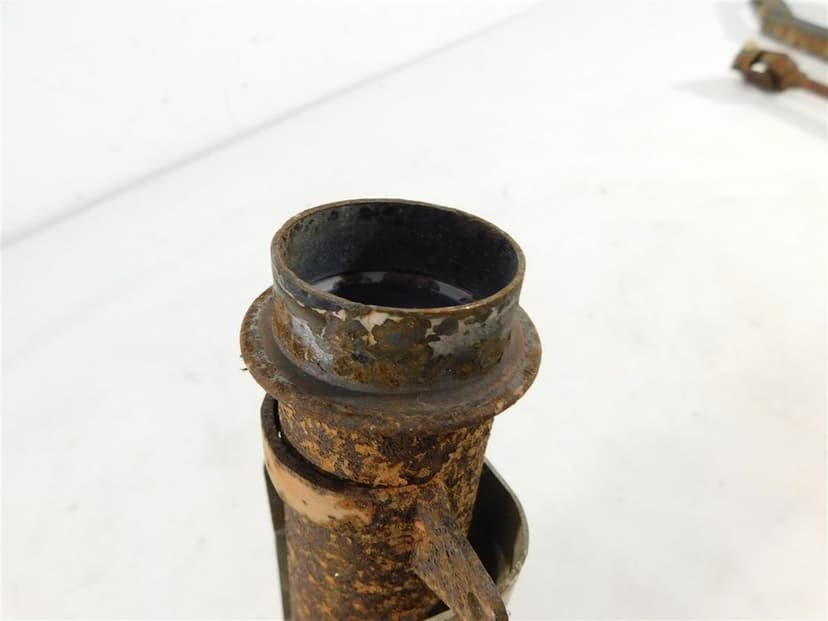 KOLEKTOR WYDECHOWY KOLANKO POLARIS RZR 800 RANGER U-11 1261672-489
