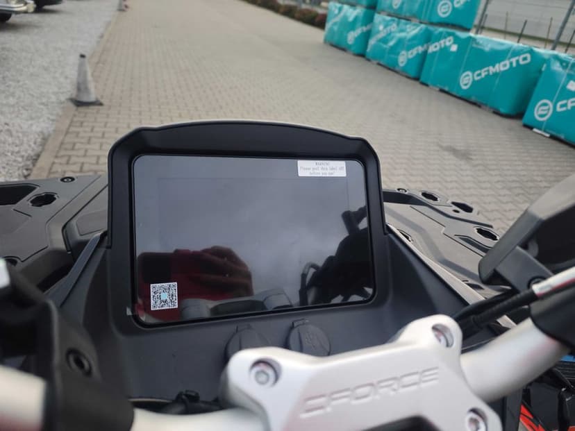 CFMoto CForce 1000 PREMIUM ABS Raty 0% 50/50 PROMOCJA