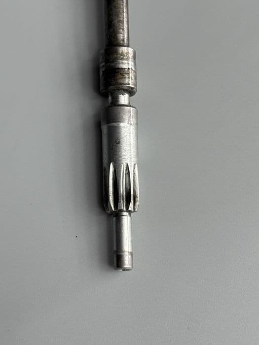 Cięgno Zaworu Wydechowego Zawór Wydechowy KAWASAKI KX85 R 01-13