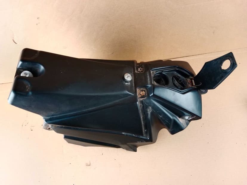 Beta RR 125 Enduro Zbiornik Paliwa Bak Paliwa 13-20