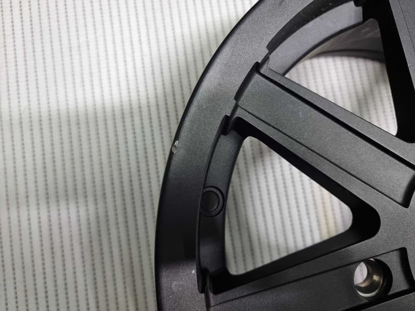 Felga Polaris Scrambler przód 14x5.5 et46.7