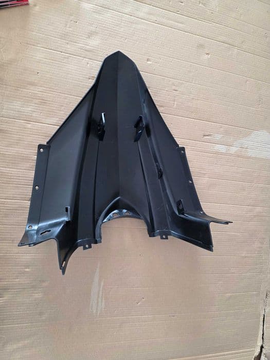 Owiewka błotnik plastik wypełnienie Yamaha YFZ 450 nadkole nowe