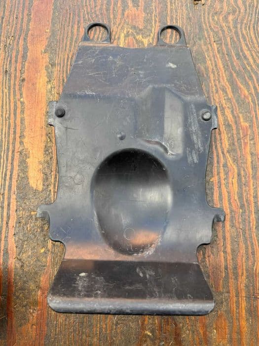 oslona chlodnicy kratka wody  baku siedzenia Kawasaki kfx 450 r 08-14